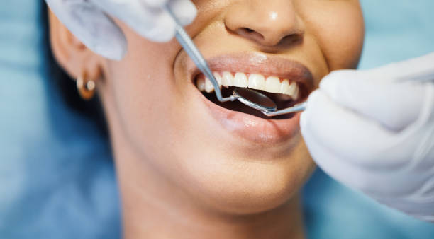 Emergency Dental Services in Greensburg, LA